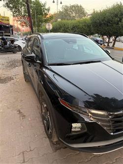 هیۆندای تۆکسۆن